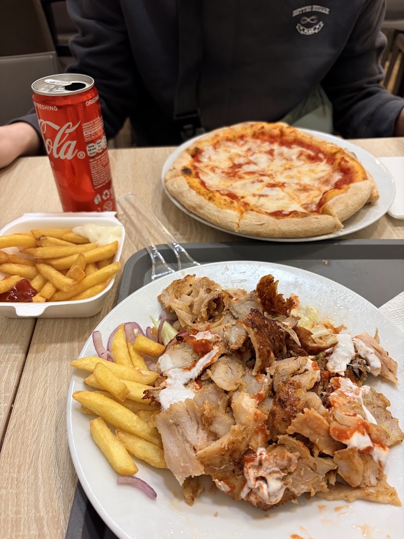 Hela Chicken Restaurant