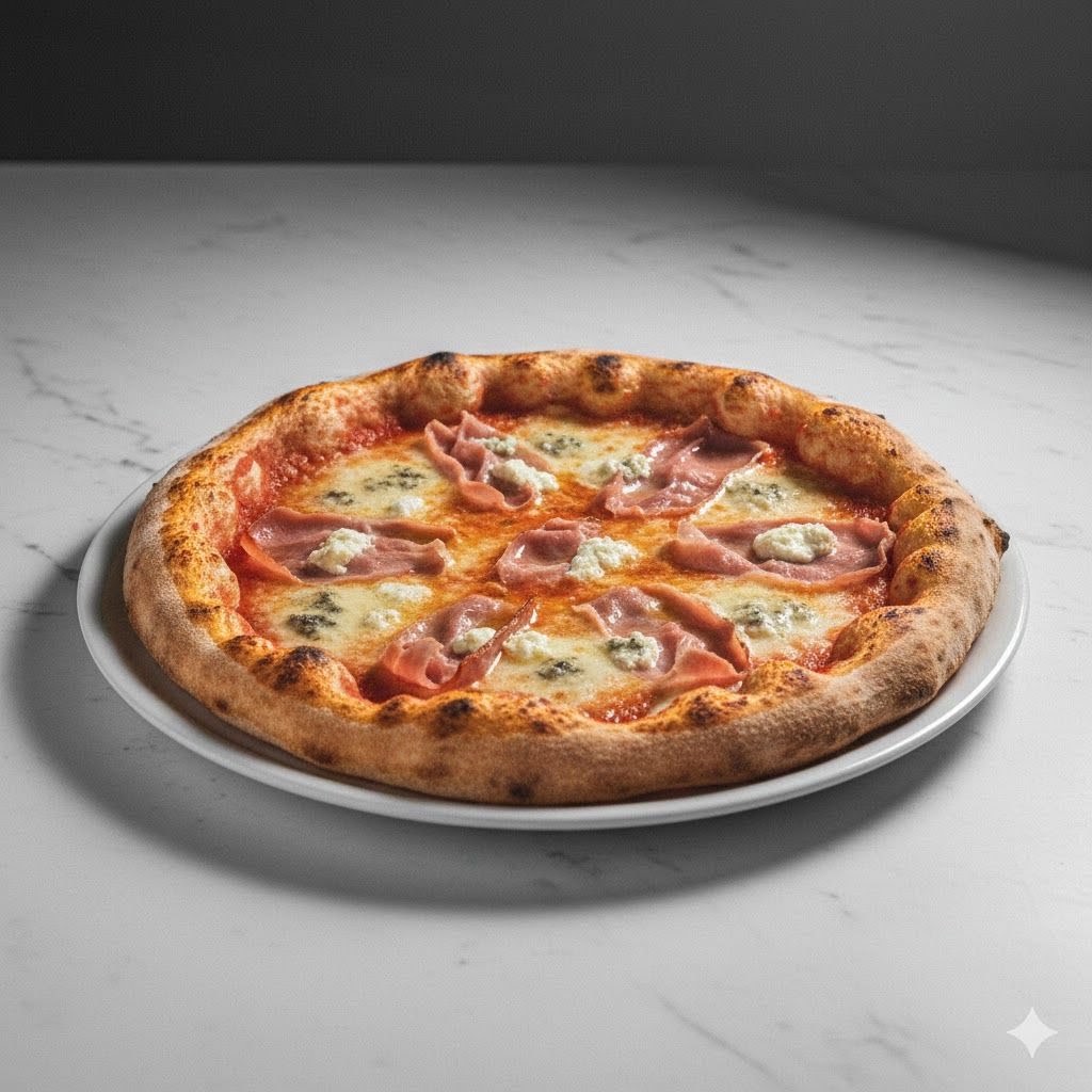 Hela Pizza Kebab, Milano
