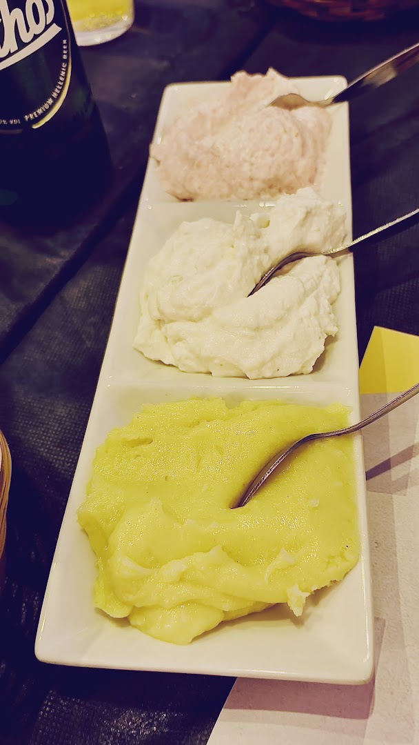 Helios Taverna Greca - Firenze Novoli