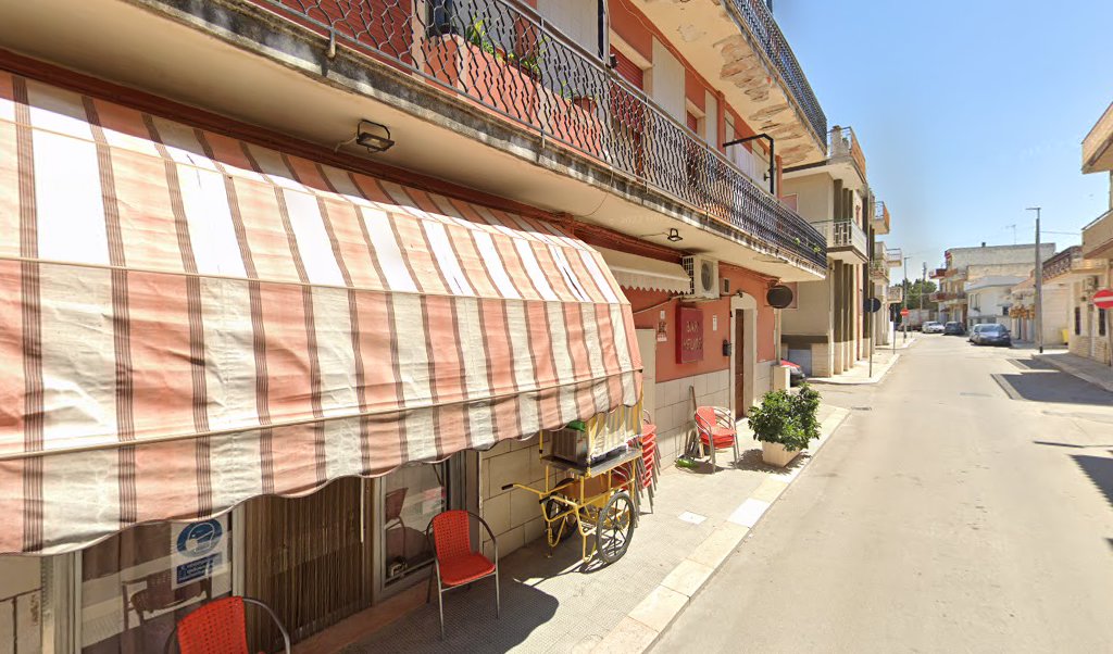 Helios, San Ferdinando di Puglia