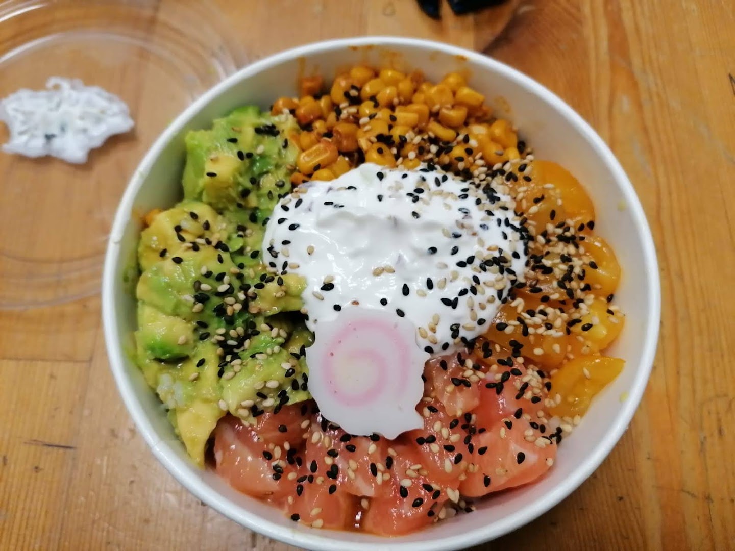 Hello Poke VOMERO