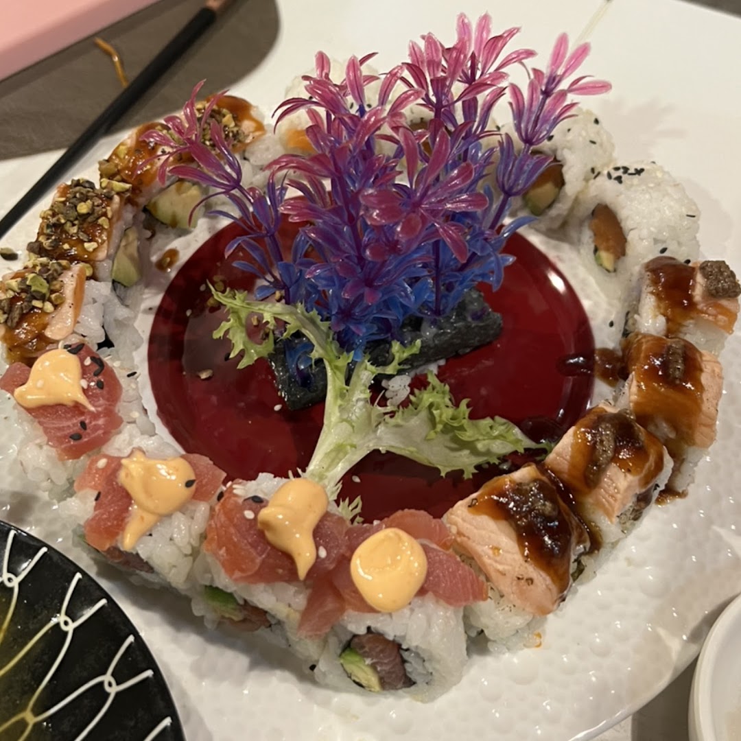 hello sushi ristorante