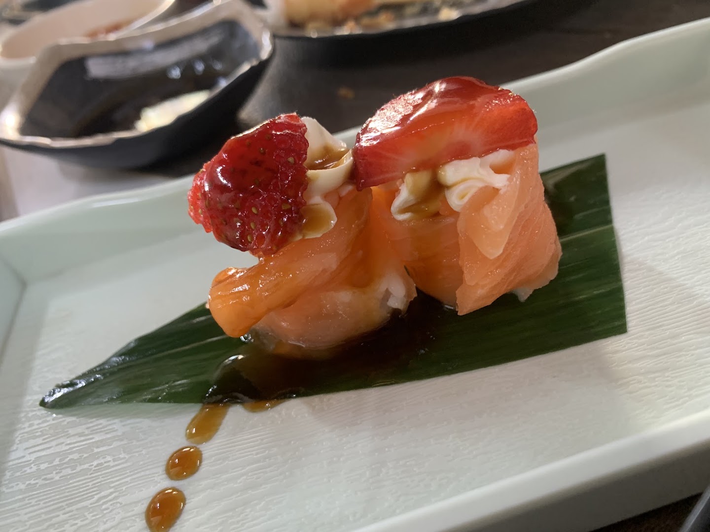 hello sushi ristorante