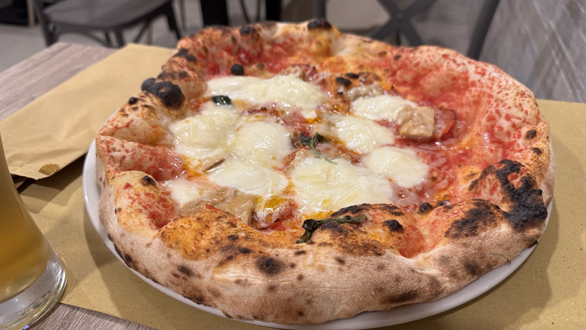 Hell's Pizza - Fratelli Serpe