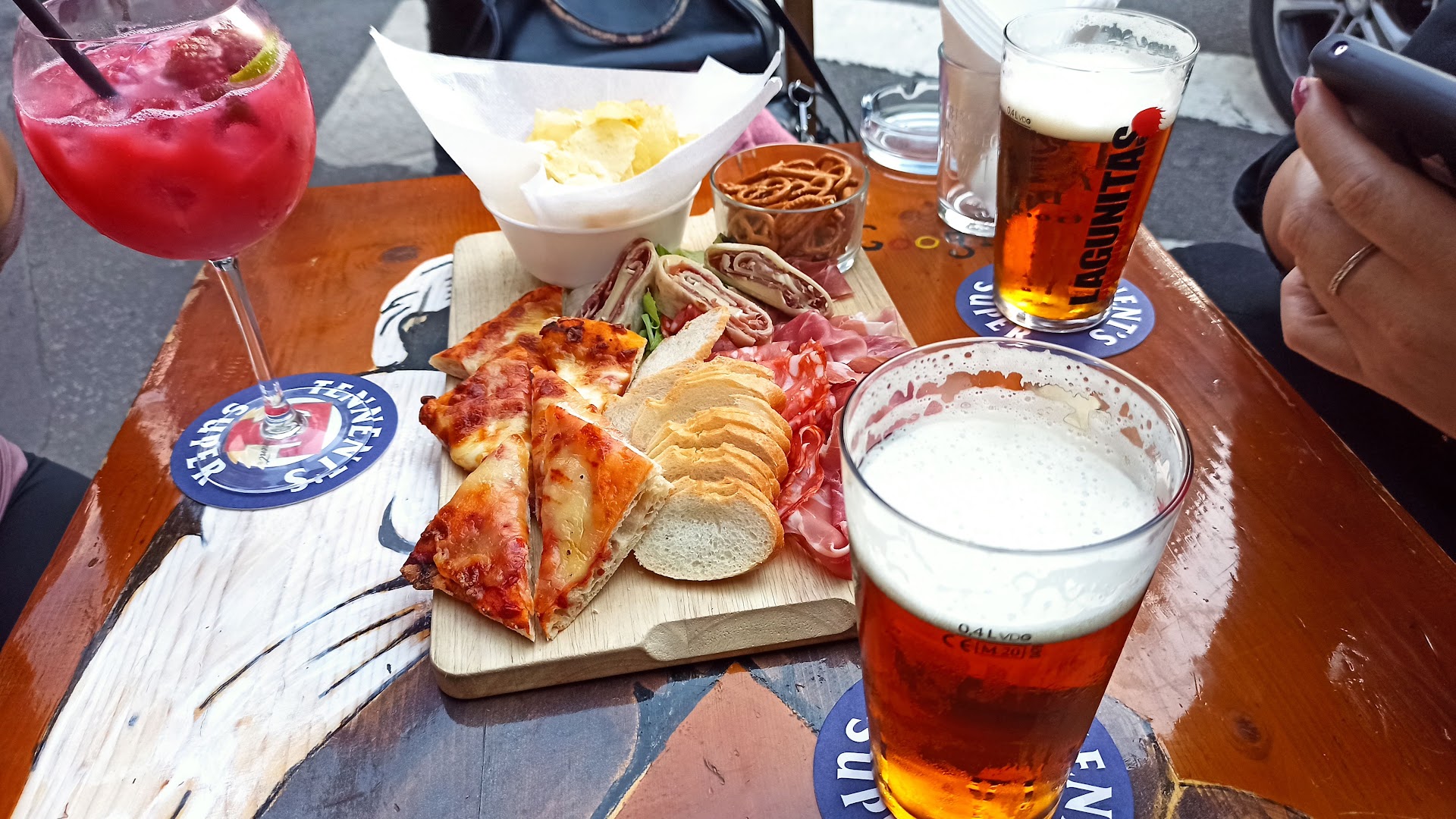 Hemingway Cafè
