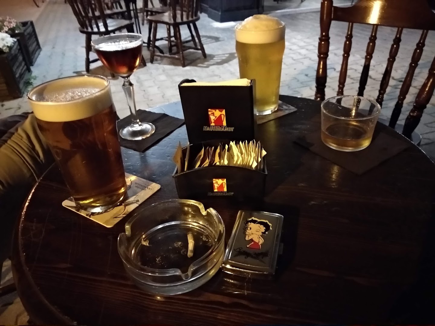 Hemingway Gran Caffè