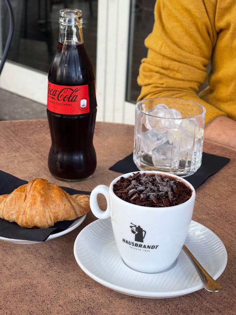 Hemingway Gran Caffè