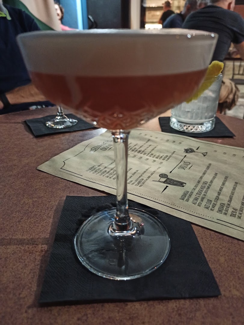 Hemingway Gran Caffè