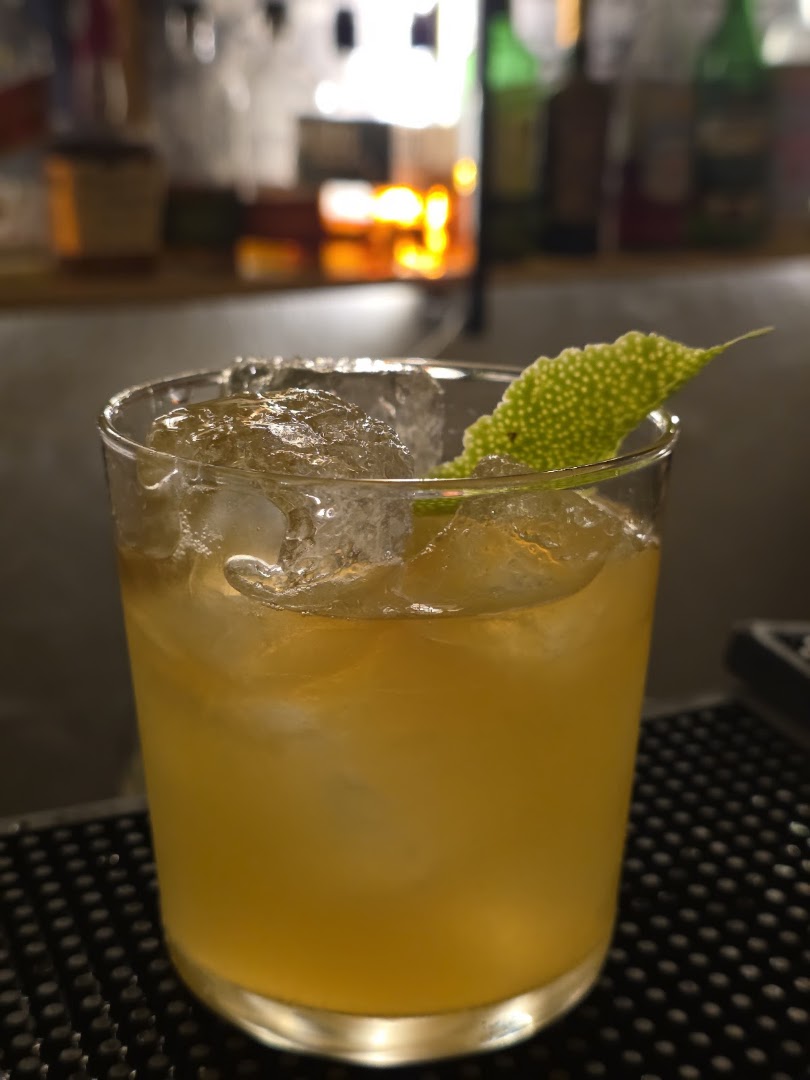 Hemingway - vineria | cucina | spirits