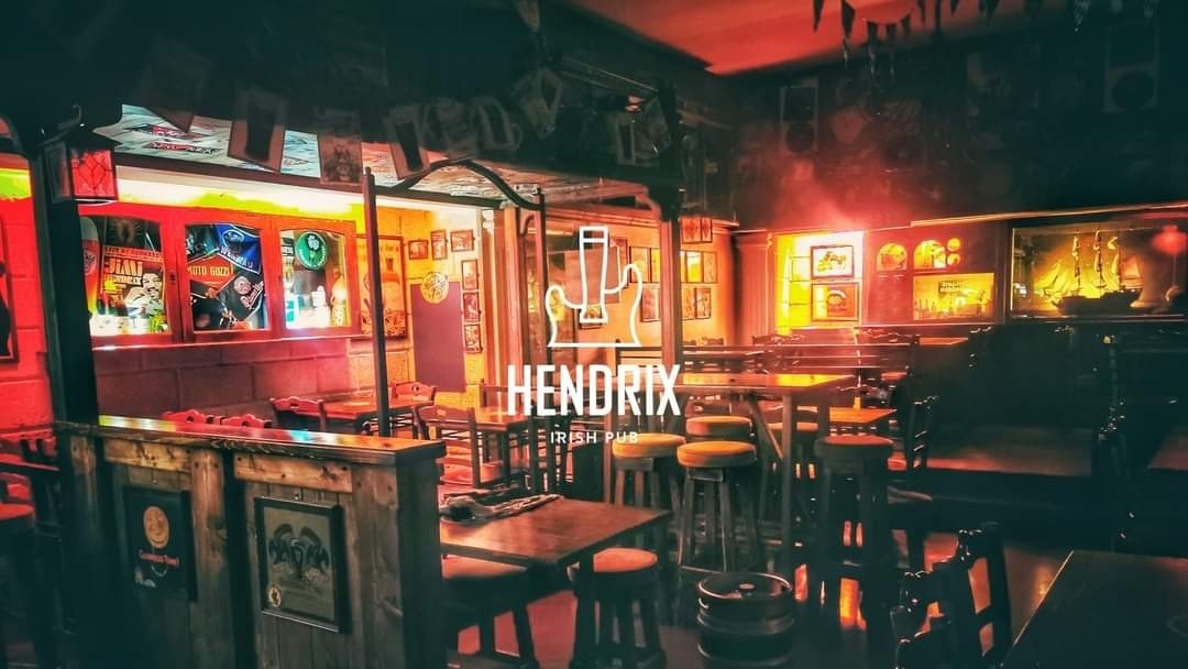 Hendrix