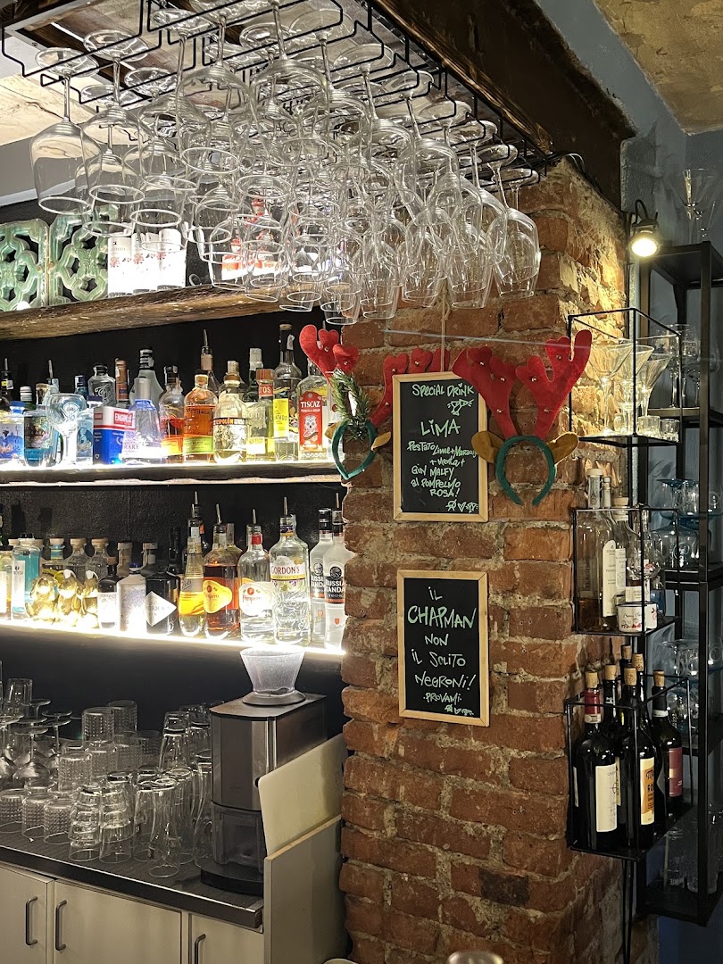 Hennesimo Bar