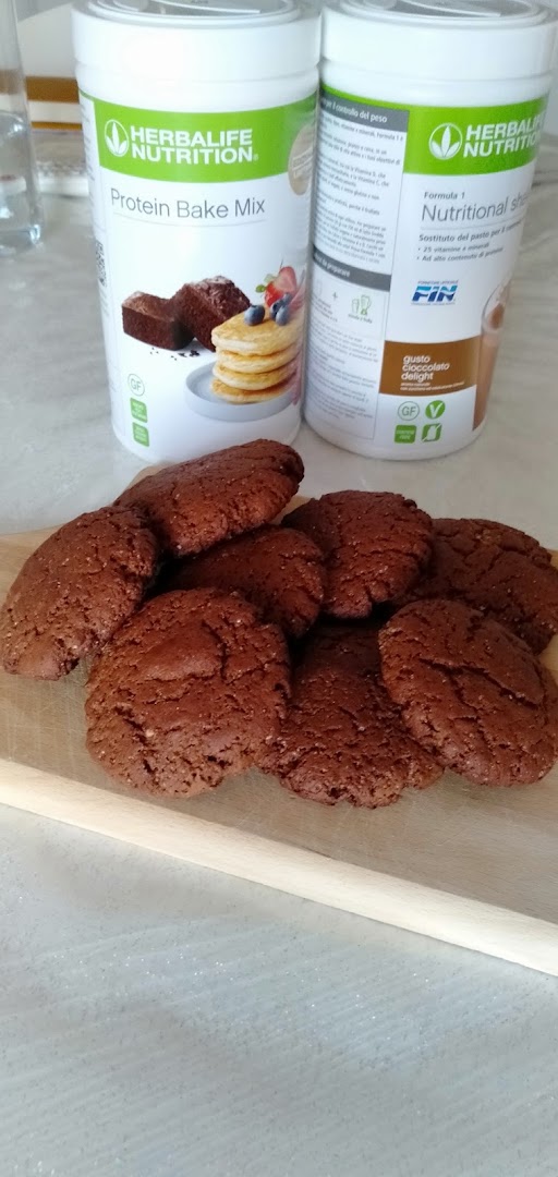 Herbalife Chieti Distributore Indipendente, Chieti