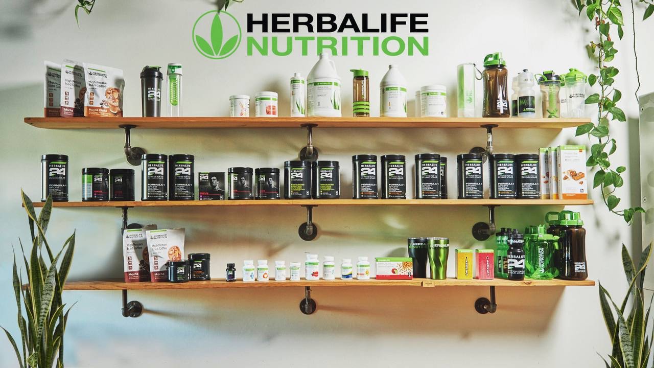 Herbalife Collecchio Distributore Indipendente