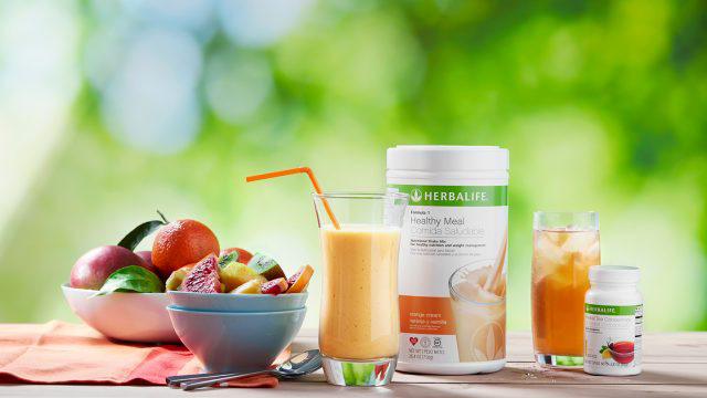 Herbalife Collecchio Distributore Indipendente