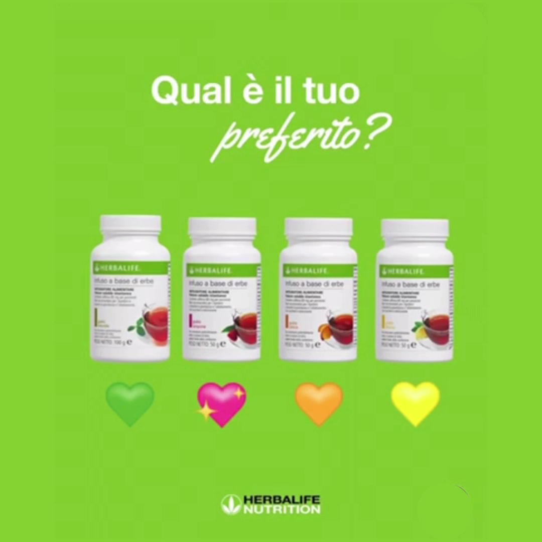Herbalife Collecchio Distributore Indipendente