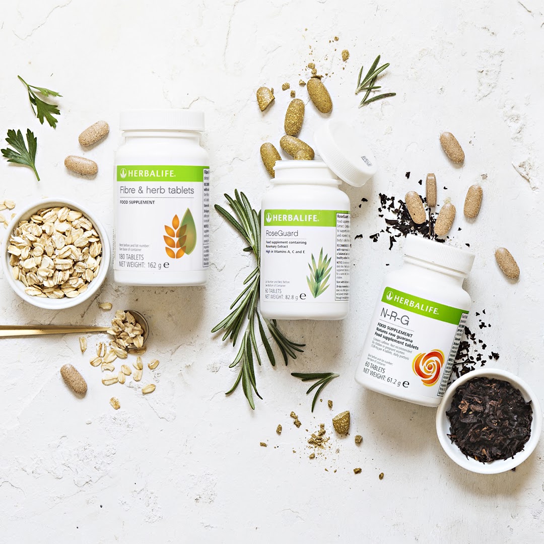 Herbalife - Distributore Indipendente David Caggio, Cantù
