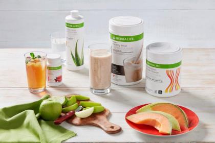 Herbalife - Distributore Indipendente David Caggio