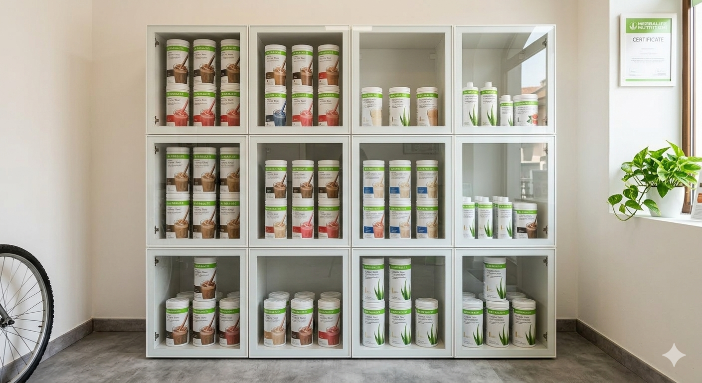 Herbalife - Distributore Indipendente David Caggio