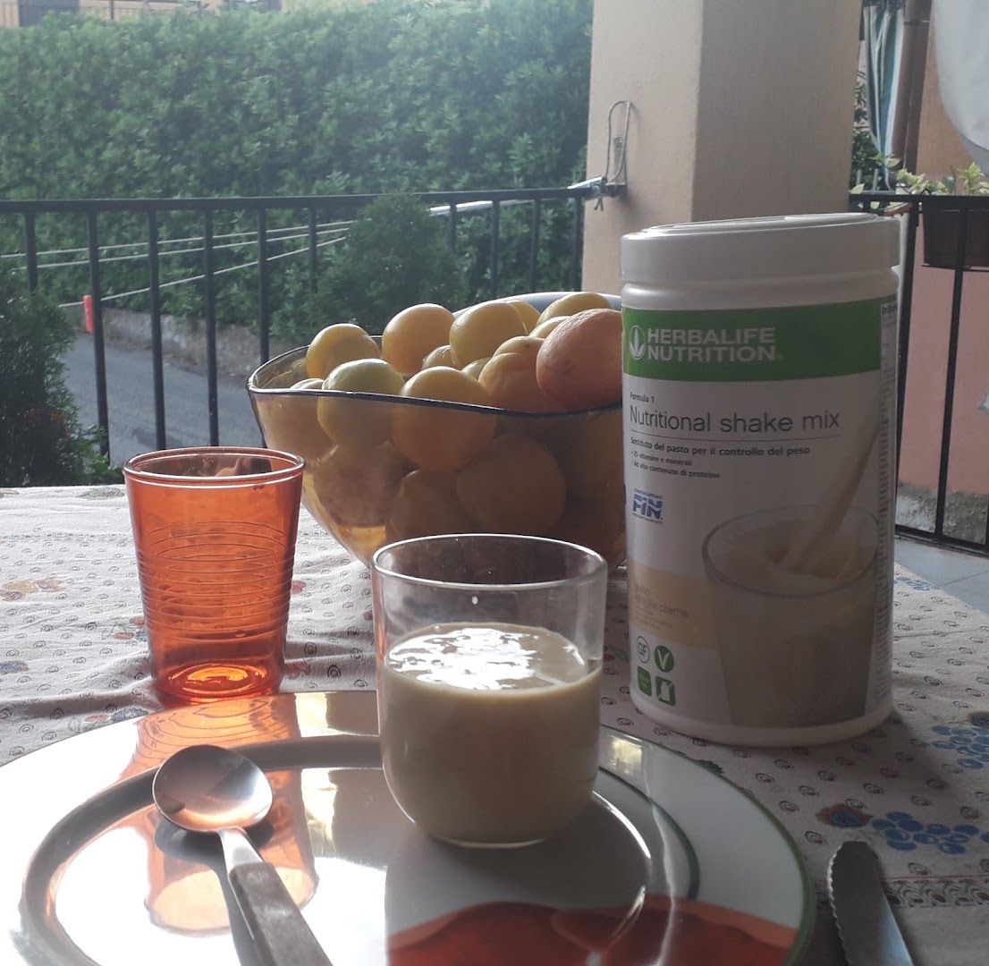 Herbalife membro indipendente herbalife