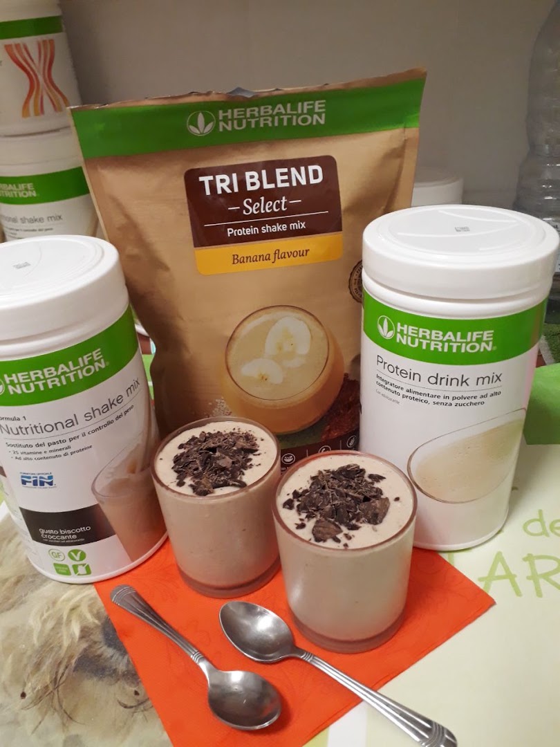 Herbalife membro indipendente herbalife
