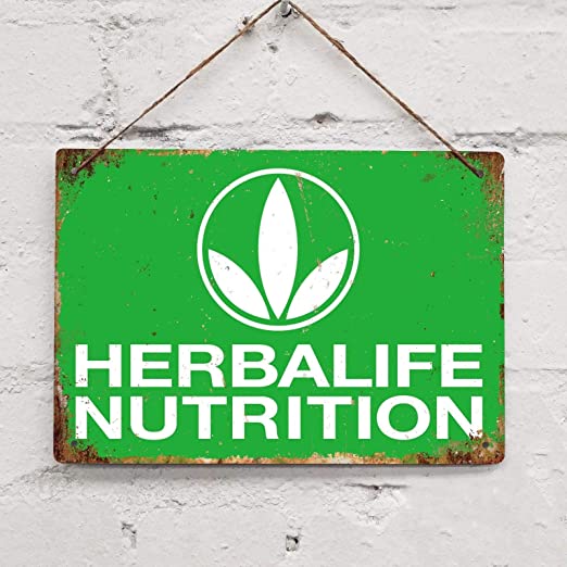 Herbalife Nutrition SIMONE DI GIROLAMO Distributore Indipendente
