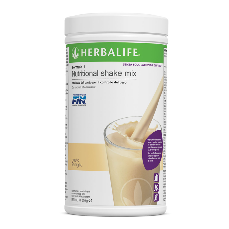 Herbalife Perugia