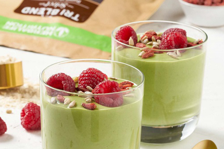 Herbalife Sala Baganza Distributore indipendente