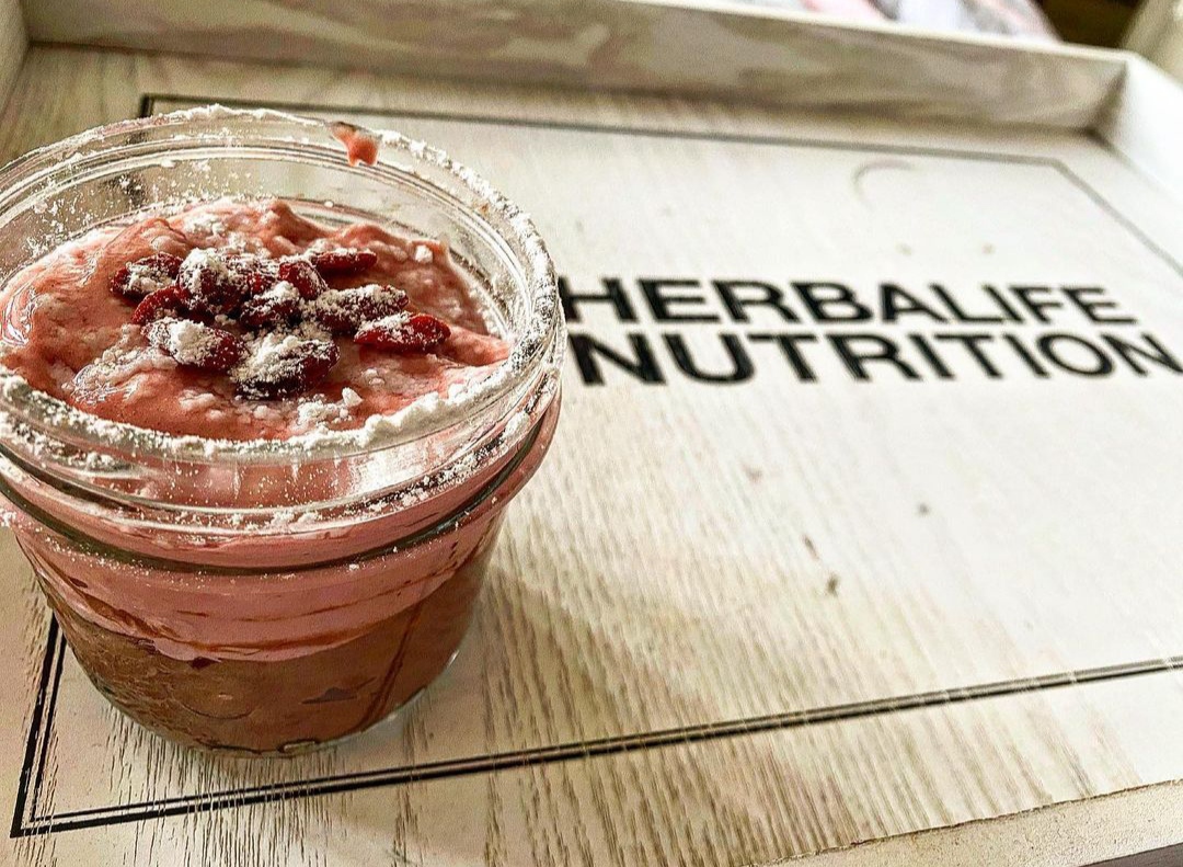 Herbalife Sala Baganza Distributore indipendente