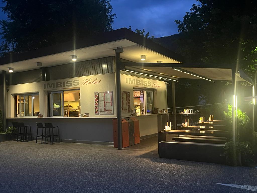 Herbert´s Grill