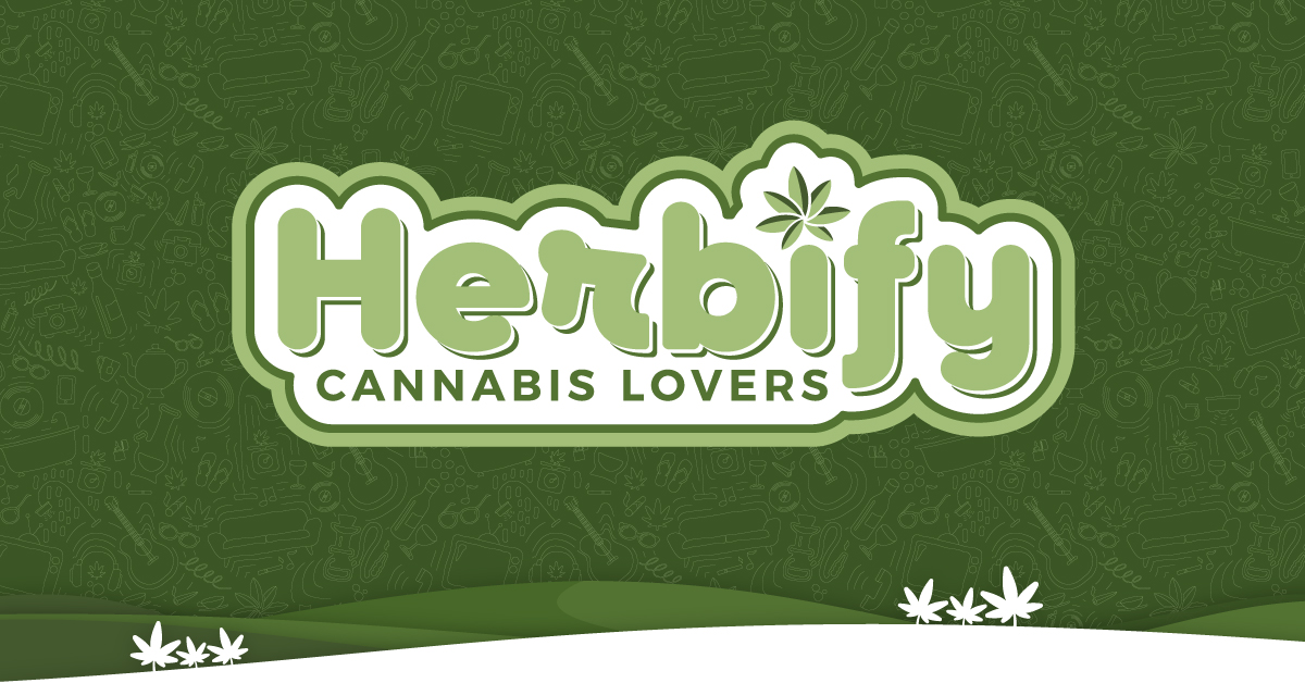 Herbify Cannabis Lovers Delivery