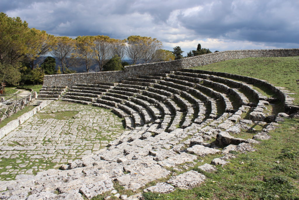 Heritage Experience - Palazzolo Acreide, Palazzolo Acreide