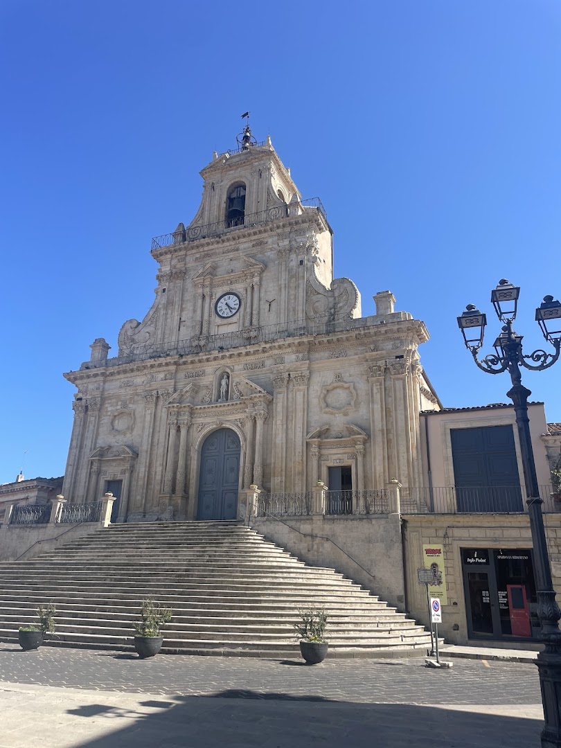 Heritage Experience - Palazzolo Acreide