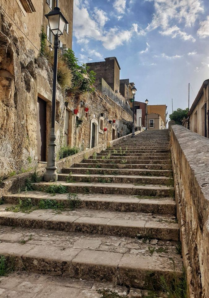 Heritage Experience - Palazzolo Acreide