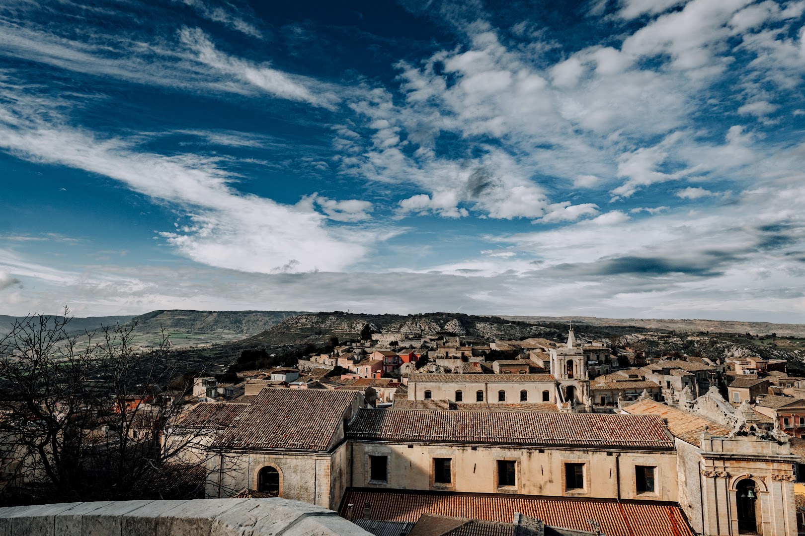 Heritage Experience - Palazzolo Acreide