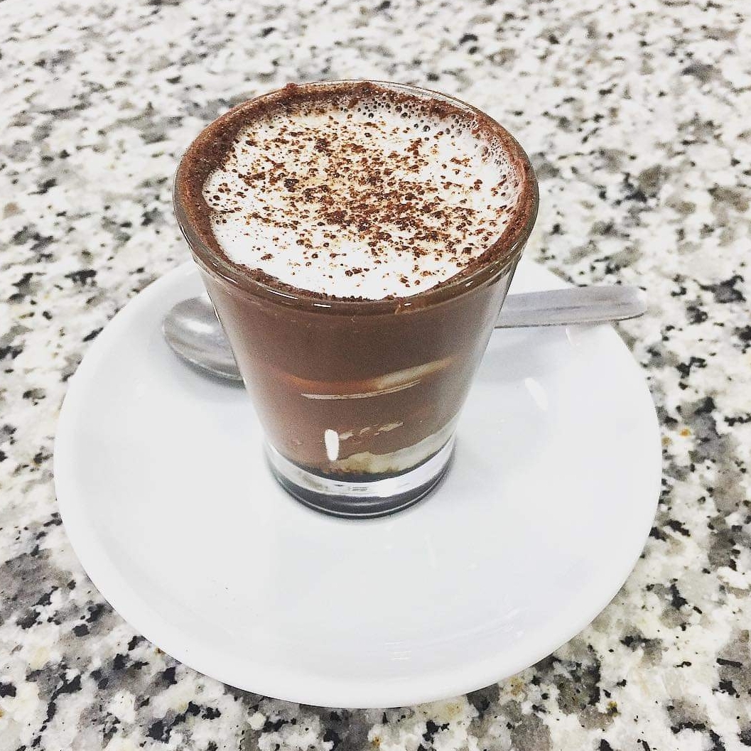 HERMANOS CAFE' DE BARRIO