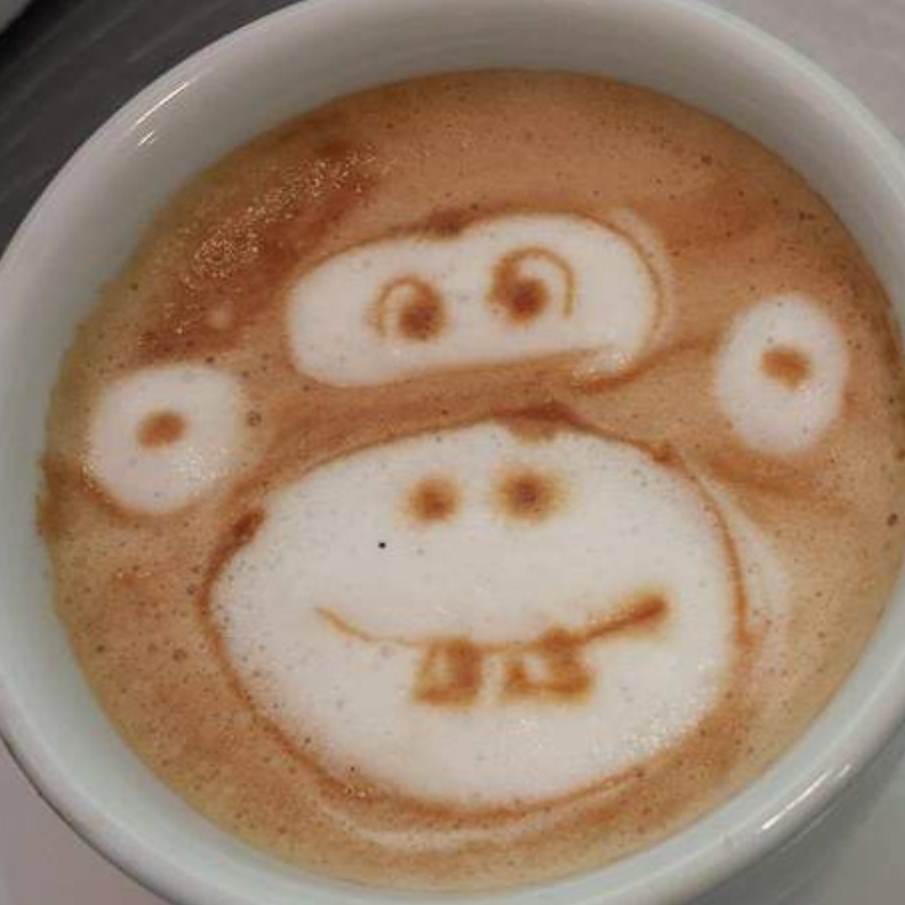 HERMANOS CAFE' DE BARRIO, Ardea