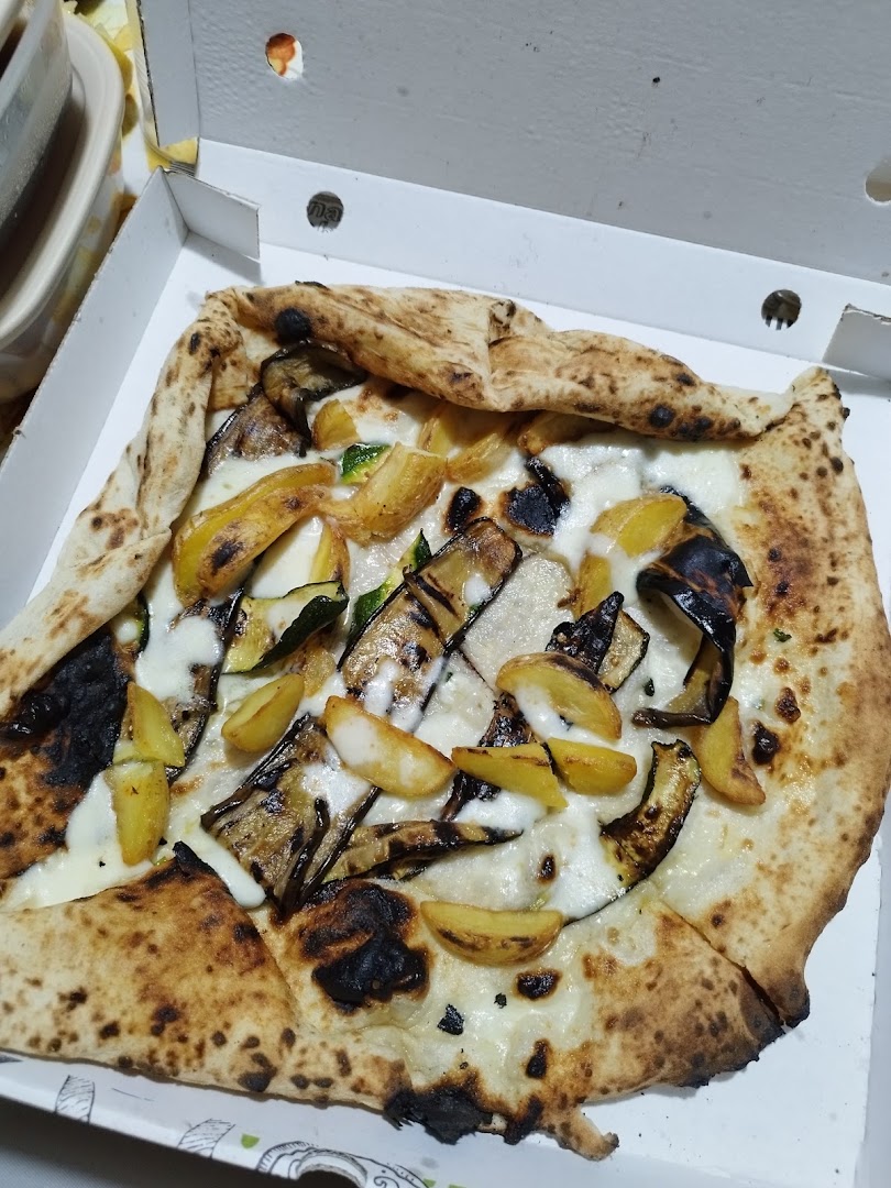Hermanos - Ristorante Pizzeria Braceria, Avella