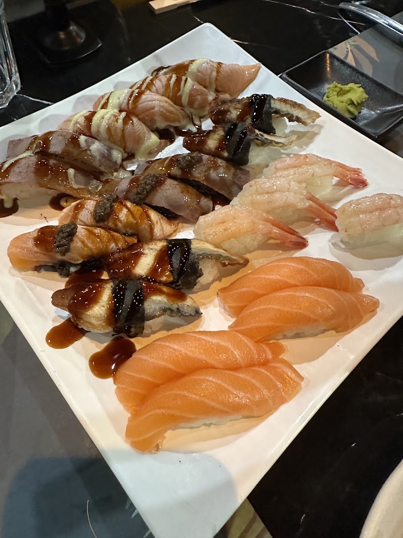 HESHI SUSHI