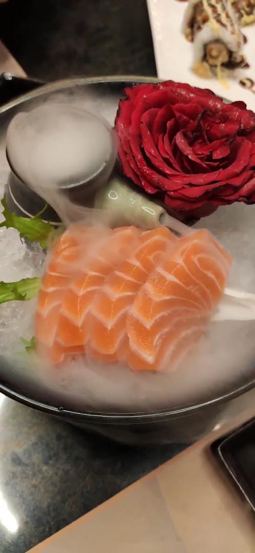 HESHI SUSHI