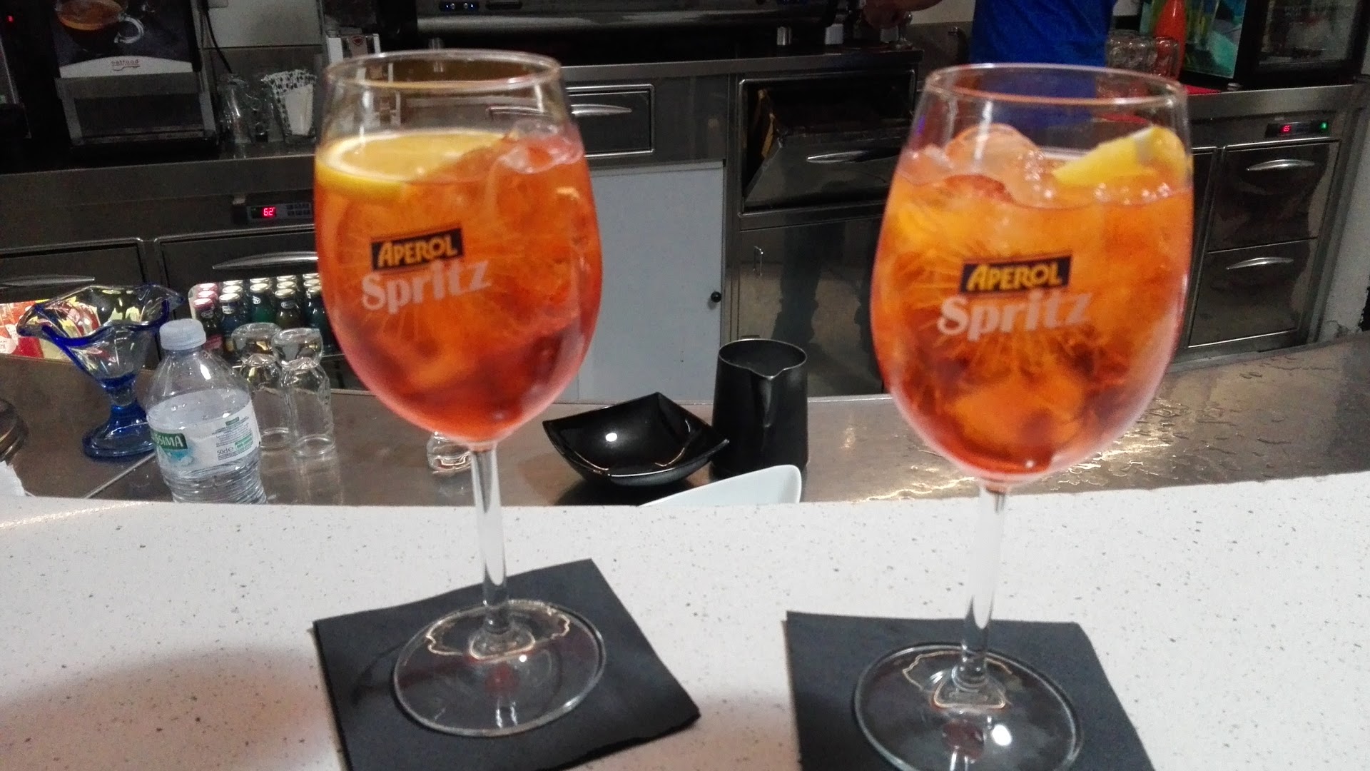 Hestrò Bar Gelateria