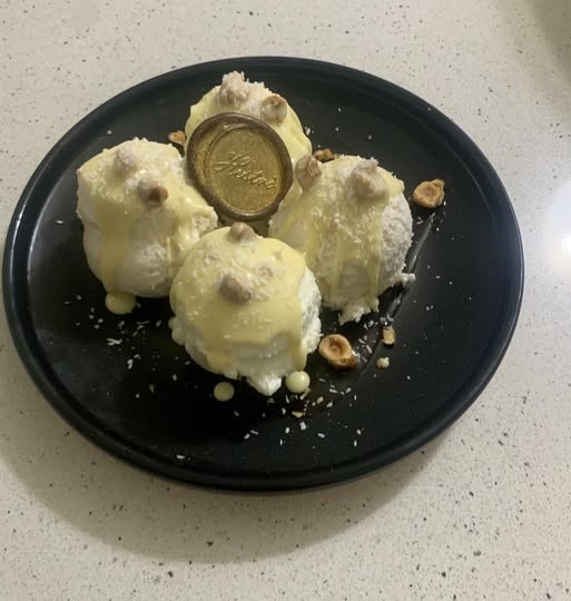 Hestrò Bar Gelateria