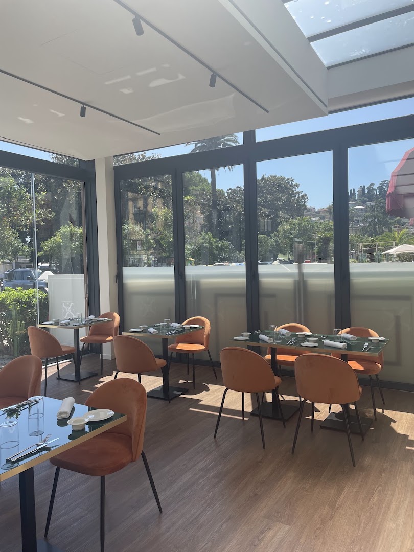 HEY restaurant