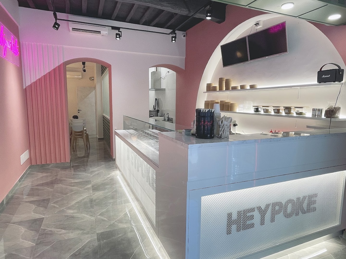 HEYPOKE