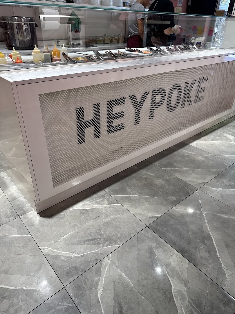 HEYPOKE