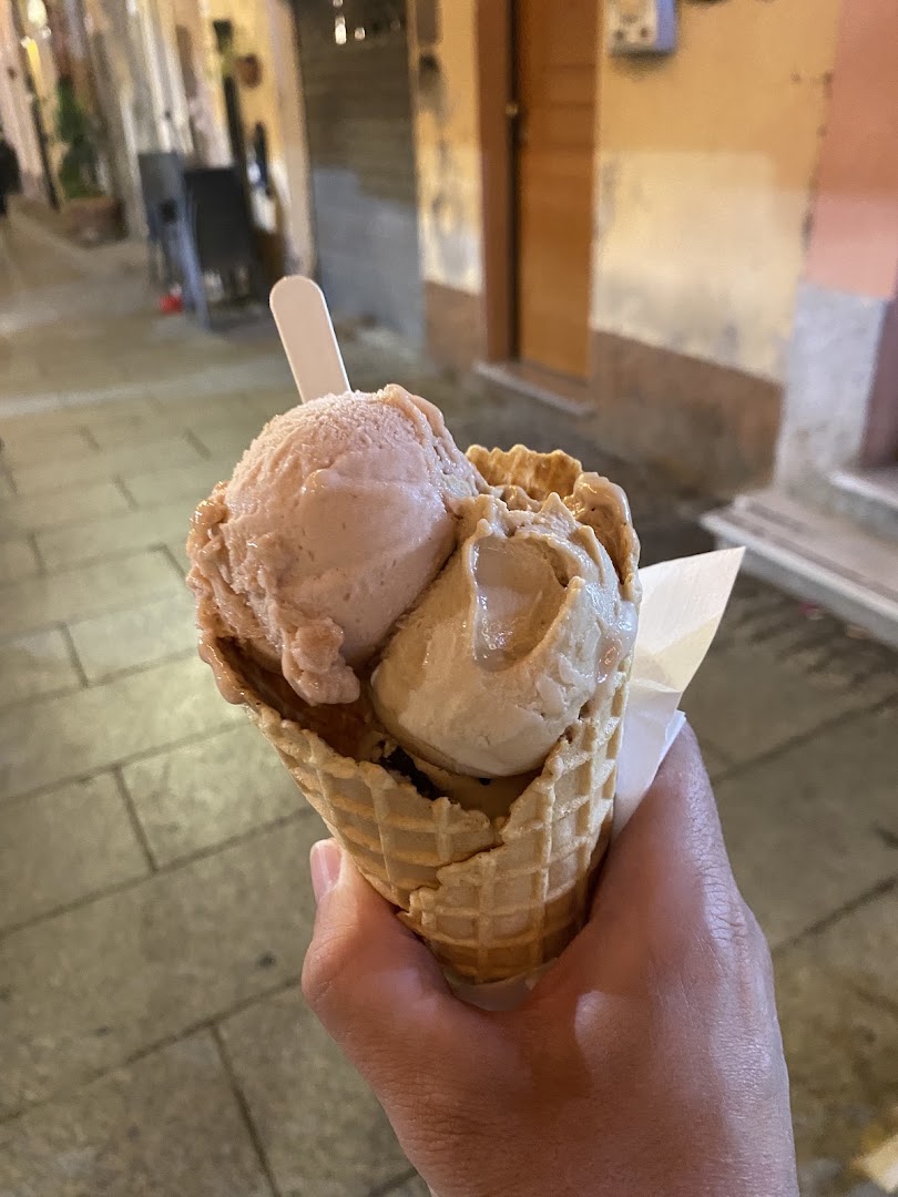 Hi Cream