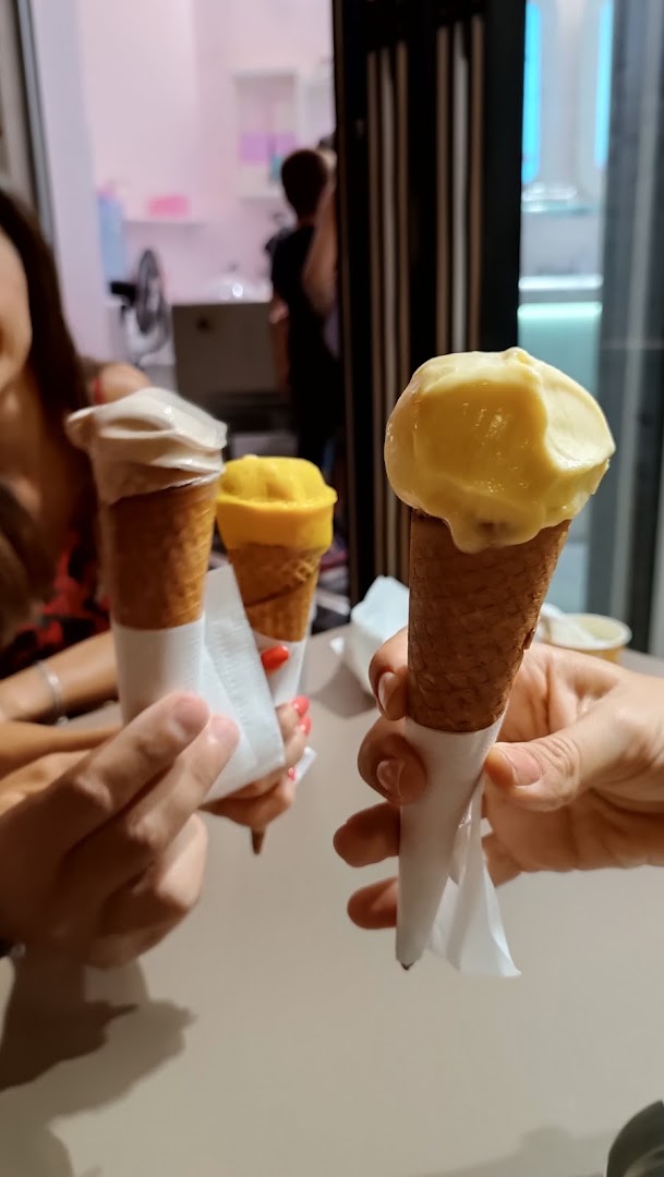 Hi Cream