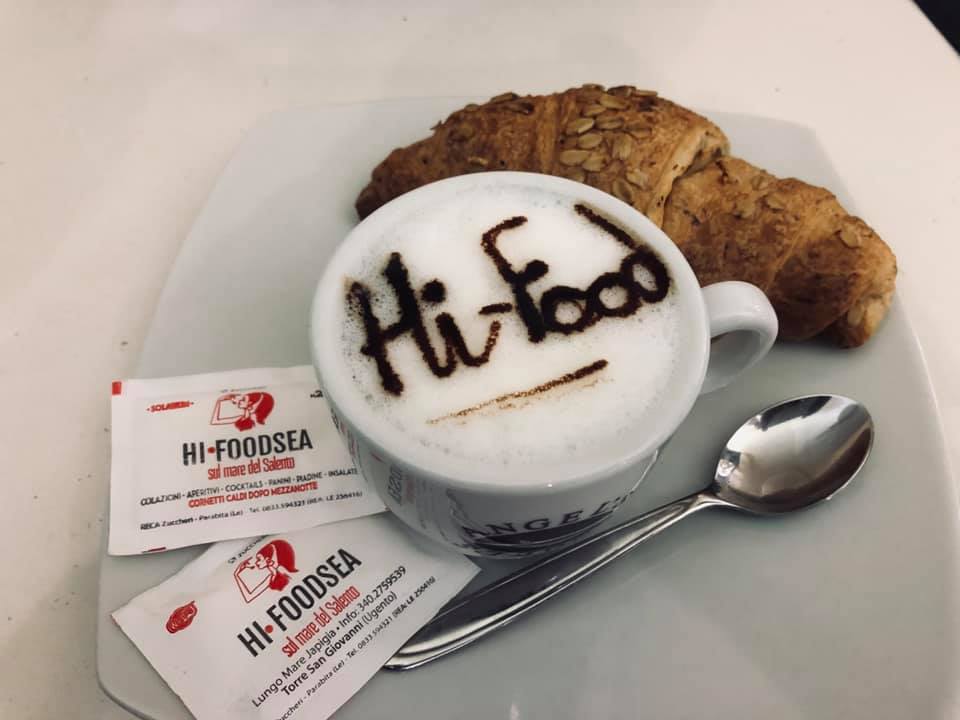 Hi Food Caffè