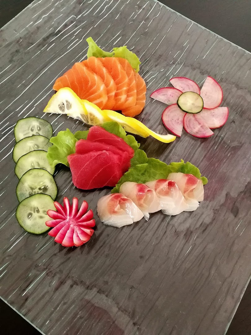 Hi-Sushi