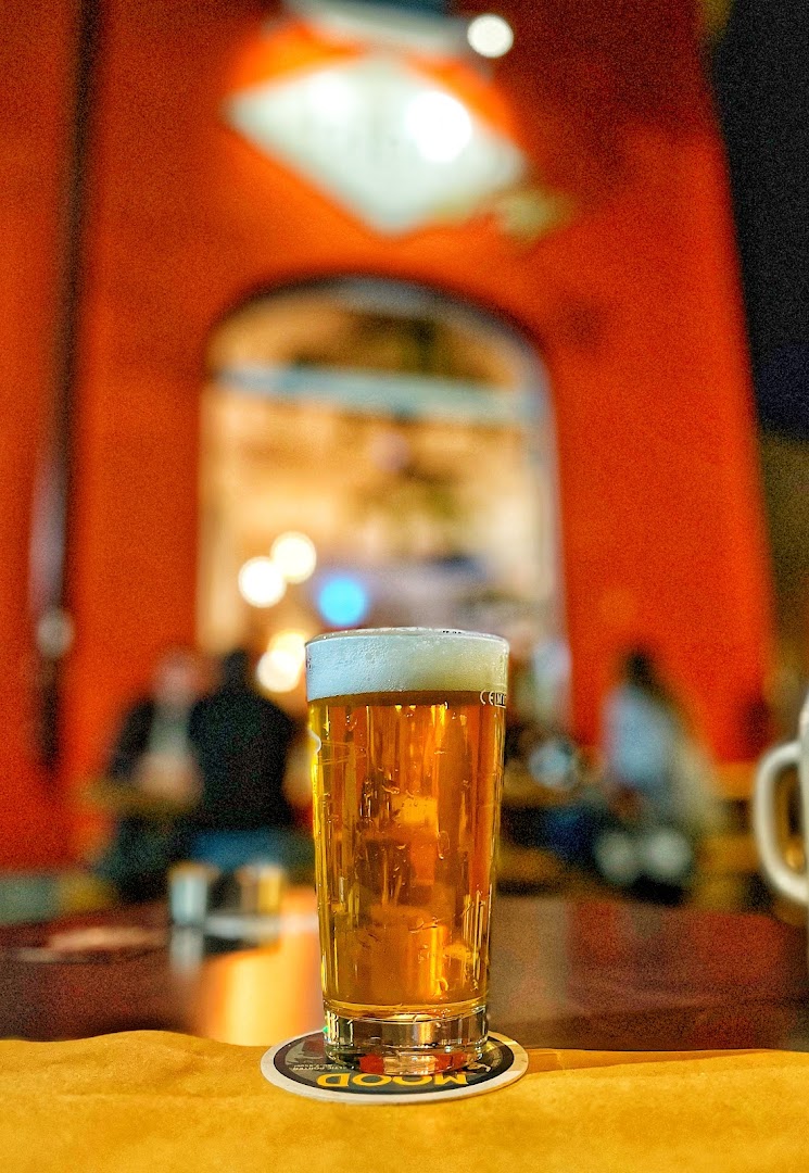 Hibu On Tap, Concorezzo