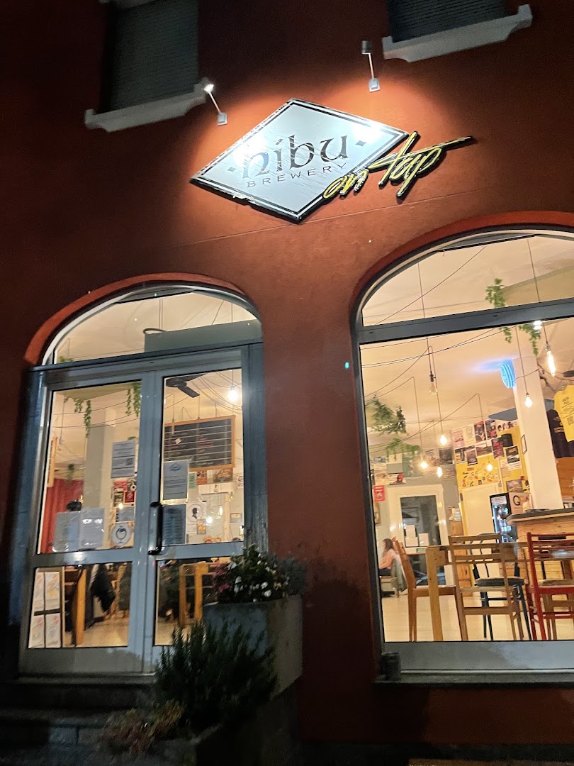 Hibu On Tap